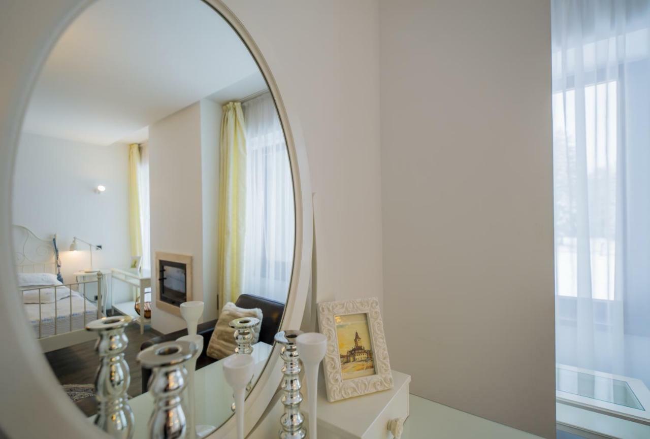 Charming 3-Bedroom Apartment 포이아나브라소프 외부 사진