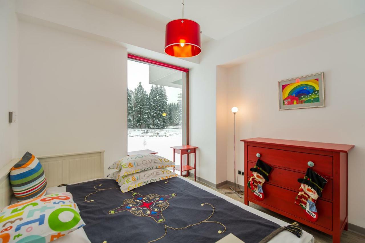 Charming 3-Bedroom Apartment 포이아나브라소프 외부 사진